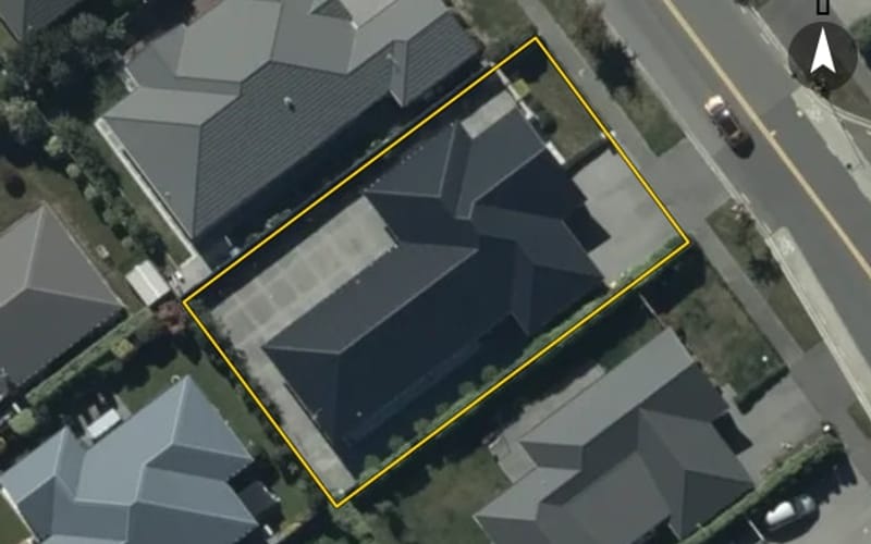 5 Augustine Drive