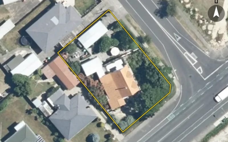 901 Southland Road