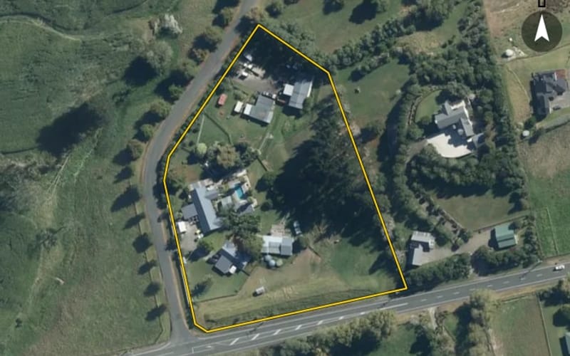 6 Poynter Lane