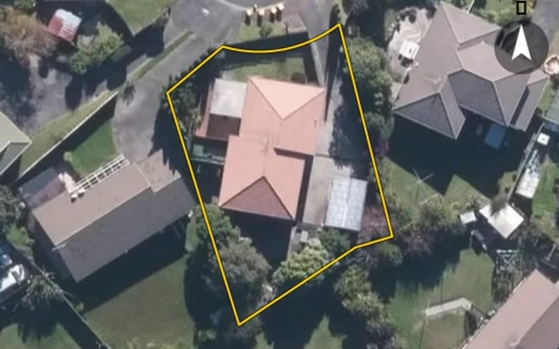 6 Stockton Place