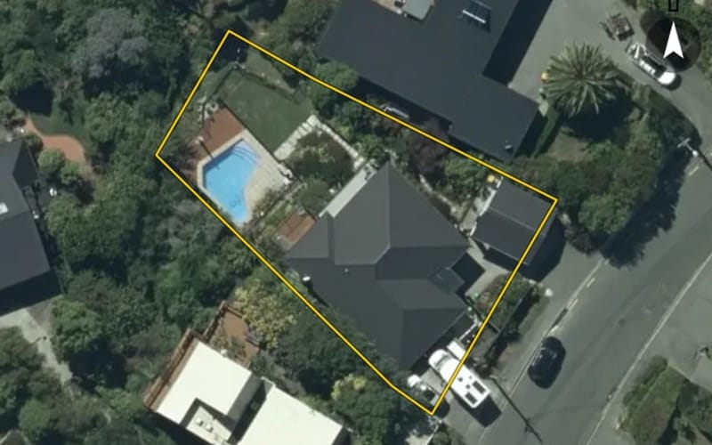 50 Moncks Spur Road