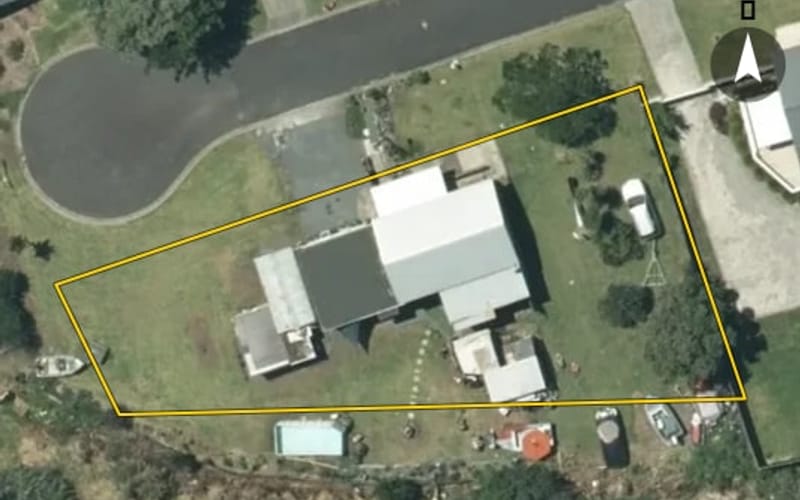 32 Uenuku Avenue