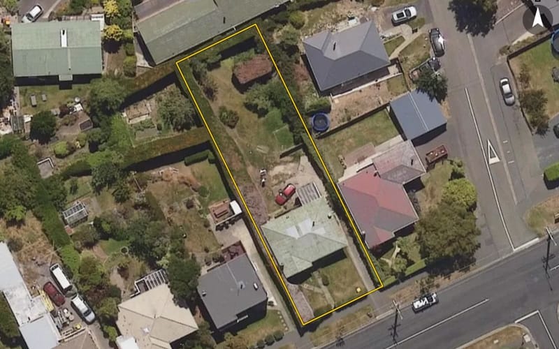 72 Mornington Road