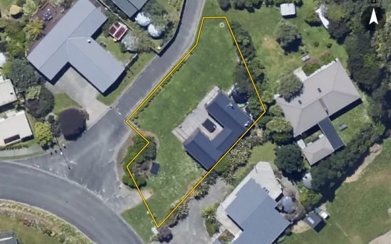27 Nyhane Drive