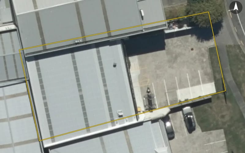 3 Vanadium Place