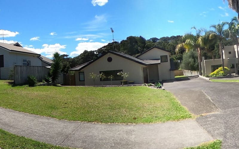 4 Widdison Place