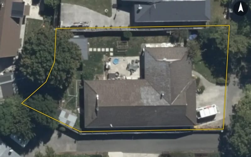 5 Cavendish Road