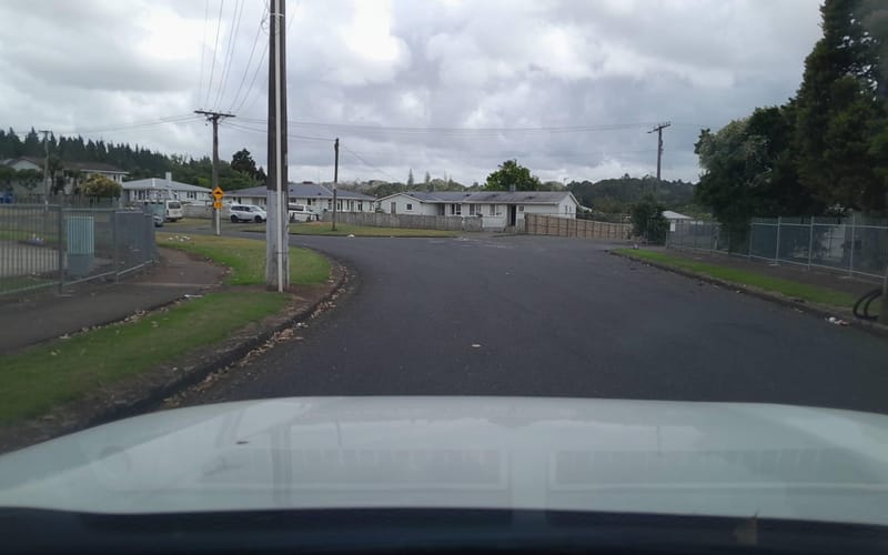 10A Matai Street