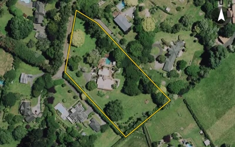 47B Poplar Lane