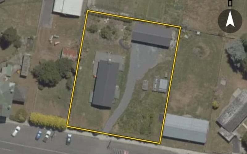 22 Redan Street