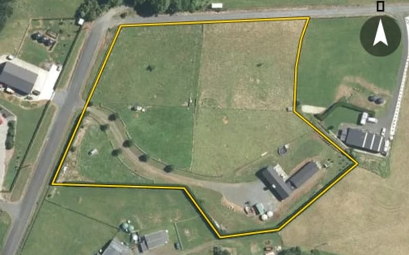 438 Peach Hill Road