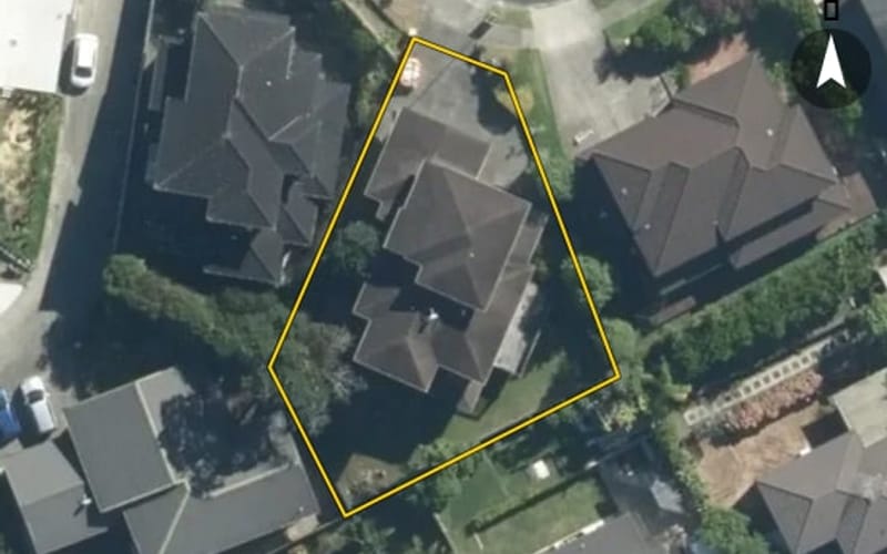 44 Namsan Close
