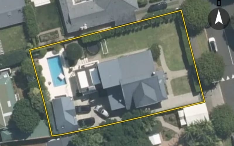 4 Sentinel Road