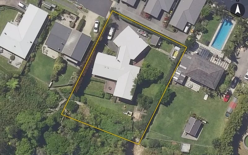 19A Rewarewa Place