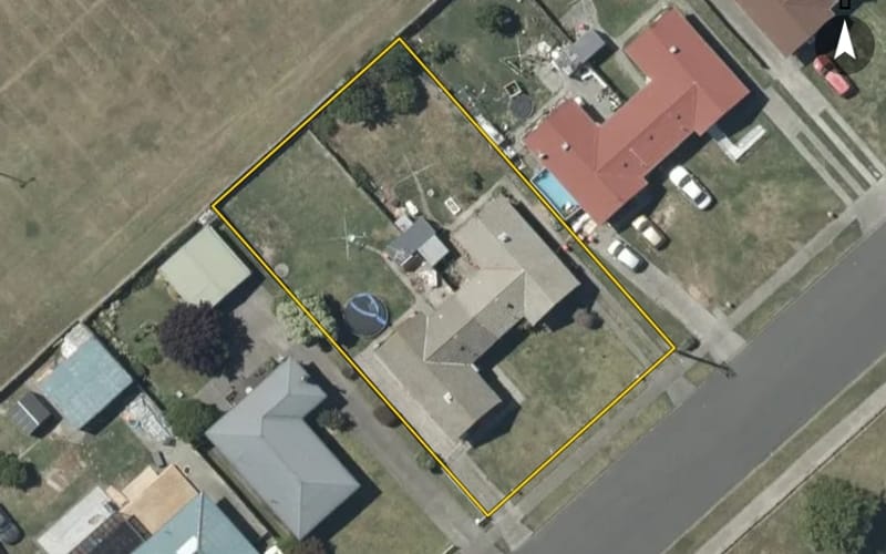 57-59 Morris Spence Avenue