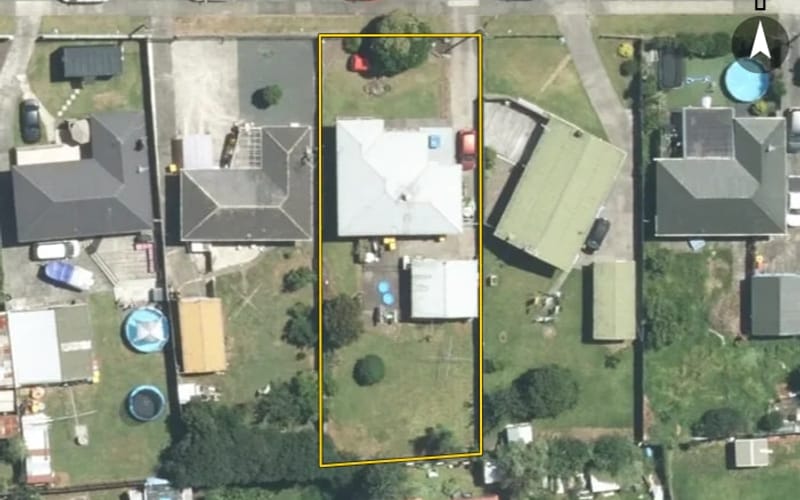 36 Rosehill Drive