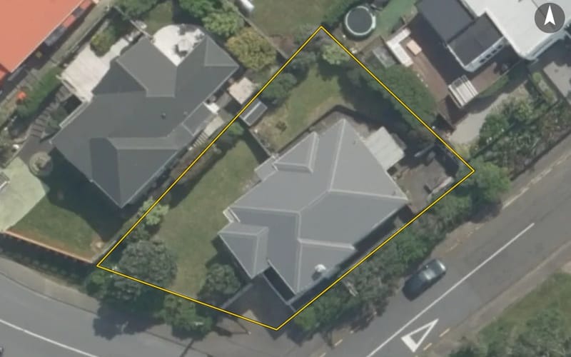 121 Cashmere Avenue