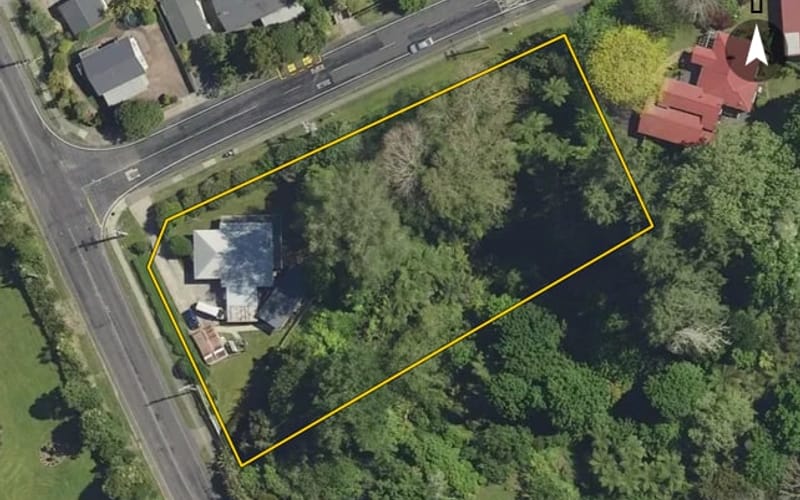 262-264 Pukehangi Road