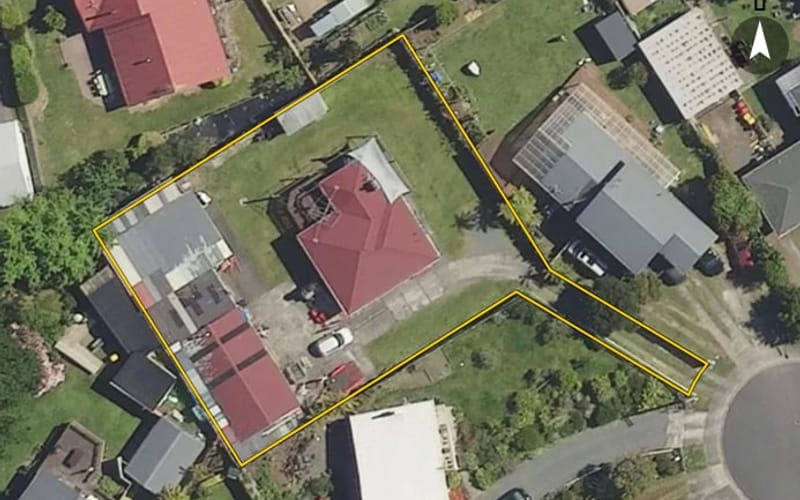 24 Haynes Crescent