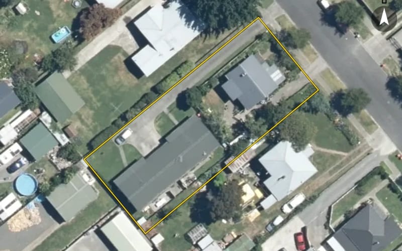 1/903 Lyell Street