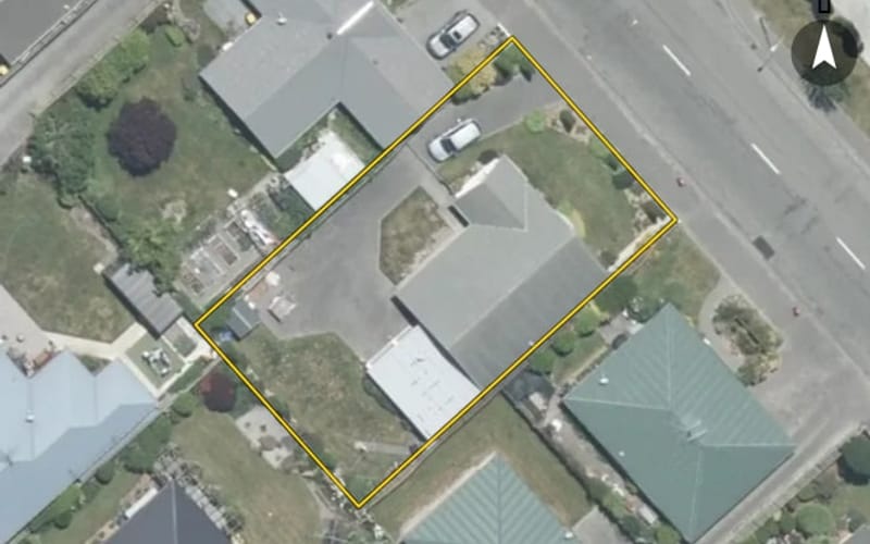 145 Middle Road