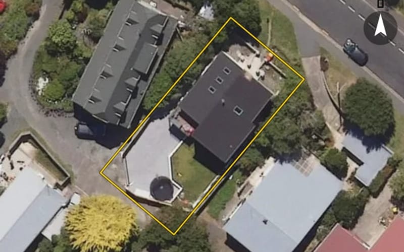 6 Mathieson Street