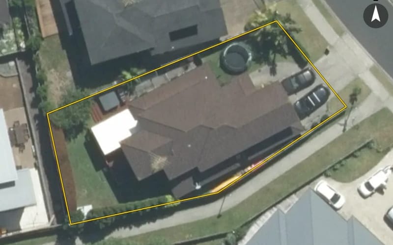 15 Mulroy Place