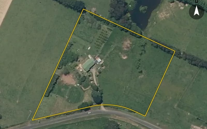 24 Vista Road