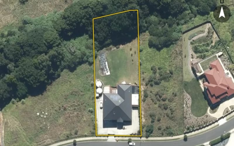 11 Tau Drive