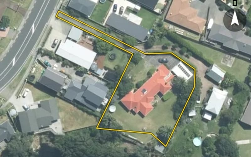 837 Whangaparaoa Road