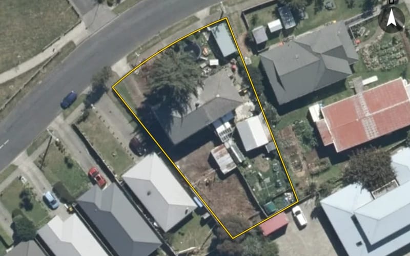 59 Farmer Crescent