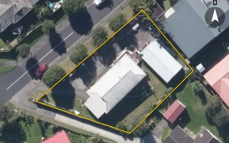 8 Afton Place