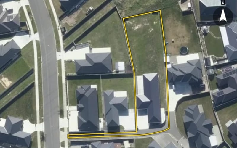 18 Sardinia Grove