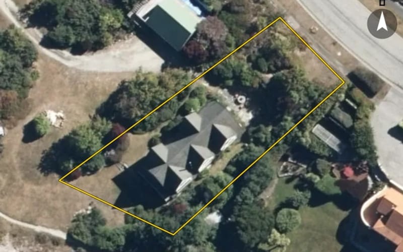 90 Cedar Drive
