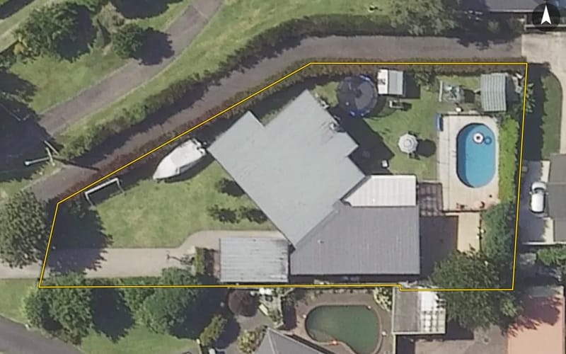 100A Darraghs Road