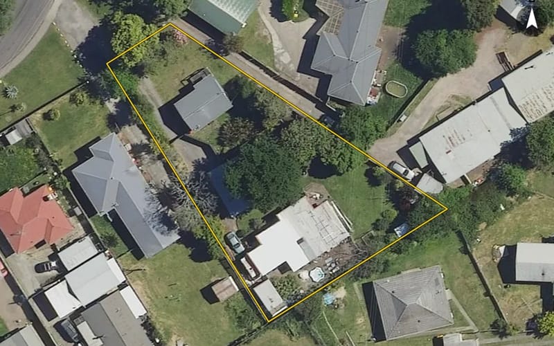 12 Bell Road