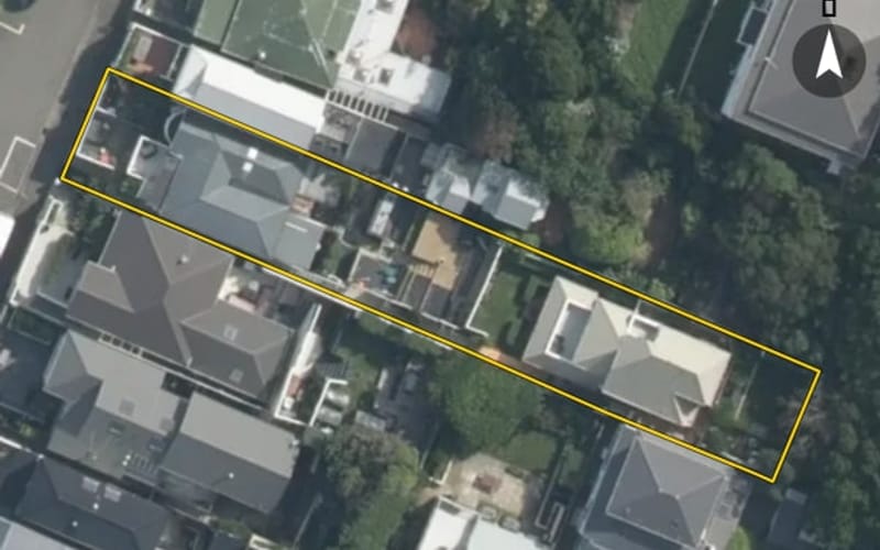 18 Earls Terrace