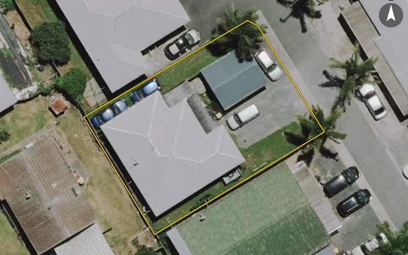 86A Tawa Street