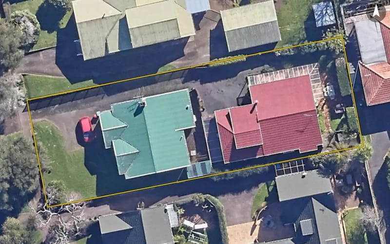 5 Tuperiri Road