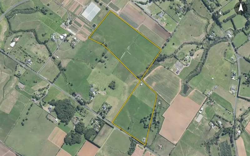 316 Glenbrook Station Road