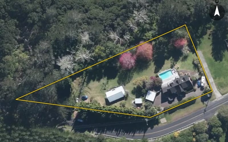 90 Kyle Road