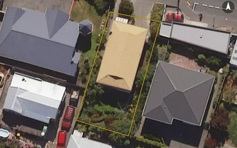 54 Mailer Street