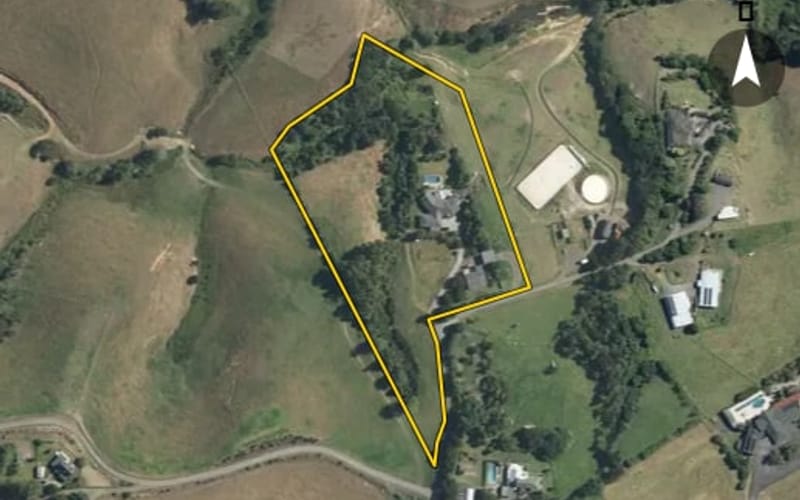 14A Wairere Road