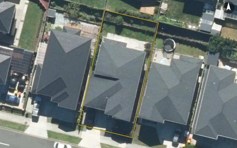36 Hangahai Road