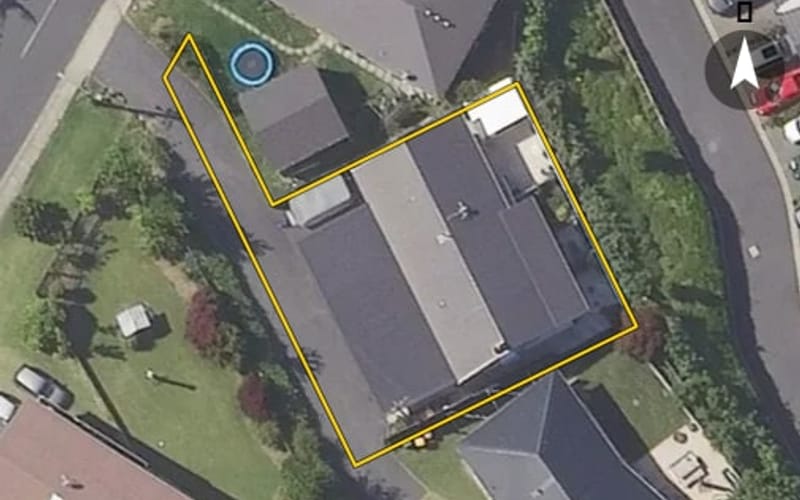 57 Churchill Road