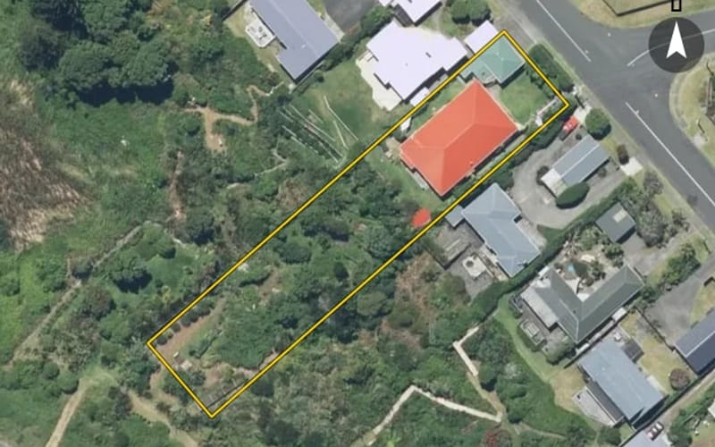 117 Karaka Street
