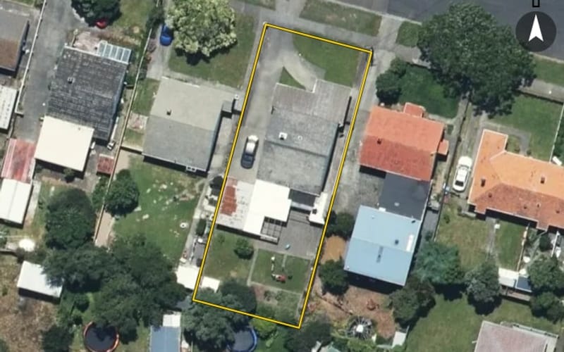 22 Brees Street