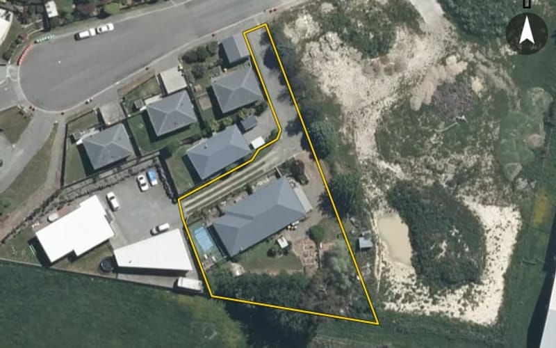 16 Ellesmere Place