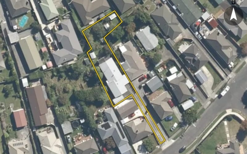 18A Sheridan Crescent