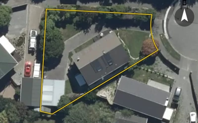 12 Penelope Place